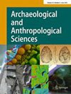 Archaeological and Anthropological Sciences杂志封面